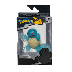 Pokemon PKW2404 Figurka bitewna Squirtle 402596