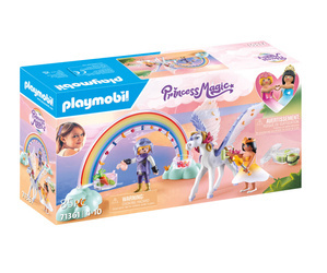 Playmobil 71361 Niebiański pegaz z tęczą 713612