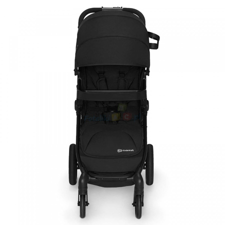 Kinderkraft spacerówka cruiser black