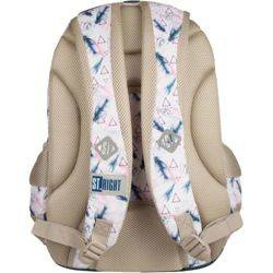 Plecak szkol.stright 2-kom bp-47 boho 622274