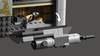 Lego 75292 Star Wars Brzeszczot 