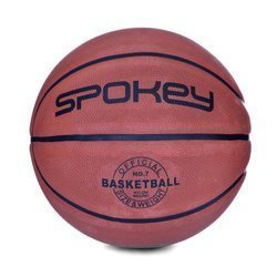 Piłka do kosza braziro ii r.7 210757