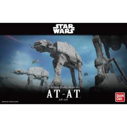 Revell 01205 Star Wars AT-AT