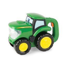 Tomy john deere mini latarka johnny 472162