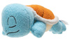 Pokemon Plusz Śpiący Squirtle 13cm 434528