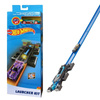 Hot wheels fpf03 akcesoria do rozbudowy + autko