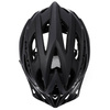 Kask rowerowy Meteor Marven S 52-56cm gray/black