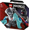 Lego 71731 epicki zestaw bojowy - zane kontra nindroid