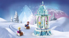 Lego 43218 Disney Magiczna karuzeka Anny i Elzy 