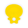 BRIGHT STARTS Gryzak Gummy Buddies™ 3szt. 3m+ 130722