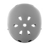 Kinderkraft kask safety grey