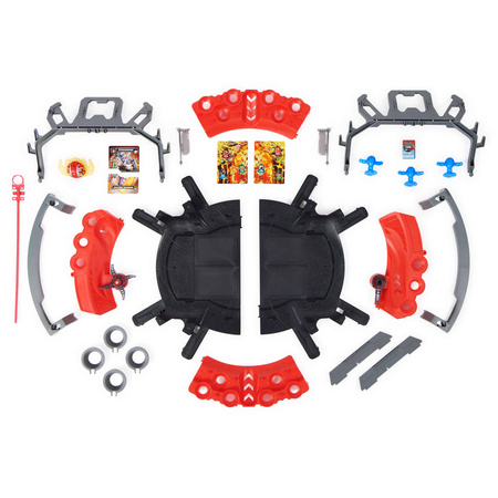 Bakugan 3.0 Pole bitwy 466643