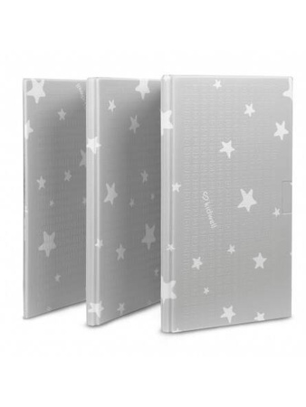 Kidwell Inda Animals 180x200 cm 095063 Mata edukacyjna