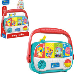 Clementoni Baby Radio