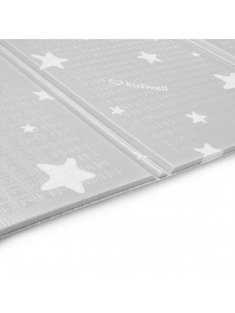 Kidwell Inda Animals 180x200 cm 095063 Mata edukacyjna