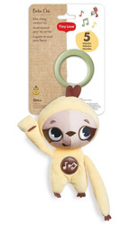 Tiny Love Smarts Leniwiec zawieszka z pozytywką Boho Chic 862850