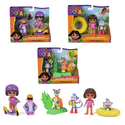 Dora zestaw Adventure 043381