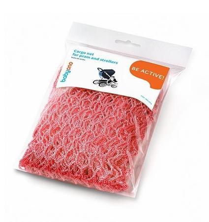 Babyono siatka do wózka 200479