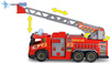 Dickie SOS Volvo wóz strażacki 57cm 089107