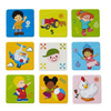 Fisher price games little people gra dla dzieci gxr46/gwn50