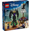 Lego 43262 Disney Classic Suknie Diaboliny i Cruelli De Mon 814513