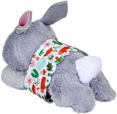 Fur Real  F4084/F3506 Newborns interaktywny królik