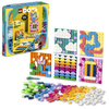 Lego 41957 Dots Megazestaw nalepek
