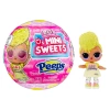 LOL Surprise Loves Mini Sweets Peeps Tough Chick 590774