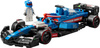 Lego 77246 Speed Champions Bolid F1 Visa Cash App RB VCARB 01 816135