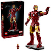 LEGO 76344 SUPER HEROES Iron Man Mark 3 063279