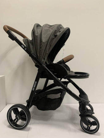 [OUTLET] Baby Monsters wózek Fresh 3.0 Texas 865281