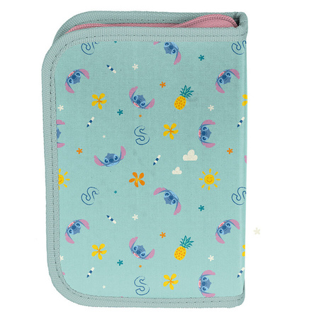 PASO PIÓRNIK BEZ WYPOSAŻENIA STITCH DS25FF-P001BW 137117