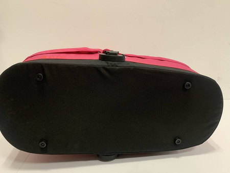 [OUTLET] Cybex gondola cot m a passion pink purple 220420