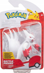 Pokemon PKW3568 Figurka bitewna Zangoose 708643