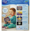 Vtech Tablet Baza Zabawy 611731