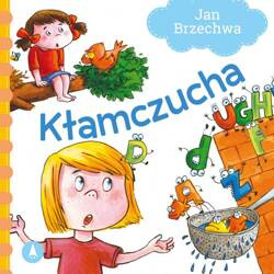 Jb-Kłamczucha 074604