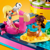 Lego 41374 friends impreza andrei na basenie