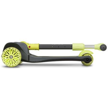 Lionelo Hulajnoga balansowa Timmy Green Lime 705059