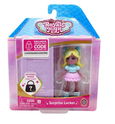 Royale High Figurka Light z szafą 725947