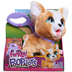 Fur Real Corgi 280573