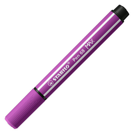 STABILO Pen 68 MAX fioletowy 569910
