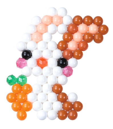 Aquabeads Studio deluxe ponad 1300 elementów 327982