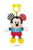 Clementoni baby mickey mój pierwszy pluszak 171651