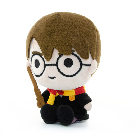 Rebel HP Chibi Plush Harry Potter 533023