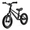 Kinderkraft Eter Black 927203 Rowerek biegowy