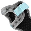 Zestaw ochraniaczy M BLUE SHIELD 409287