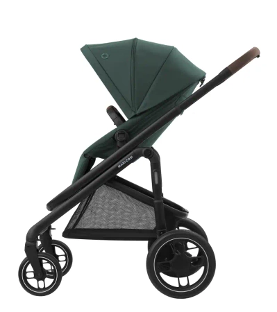 [OUTLET] Wózek Maxi Cosi Plaza Plus Essential Green