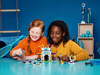 Lego 41367 skoki przez przeszkody stephanie 