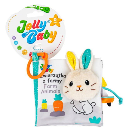 Zwierzątka z farmy 823551