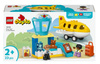 Lego 10443 Duplo Pierwszy raz na lotnisku 815831